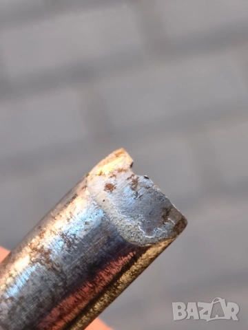 Резбарски длета swiss made, снимка 6 - Други инструменти - 53784063