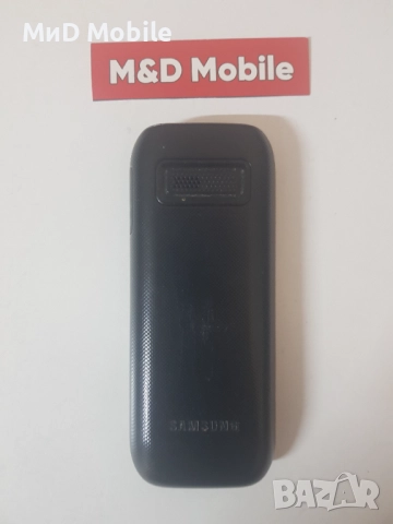 SAMSUNG E1200, снимка 2 - Samsung - 52330854