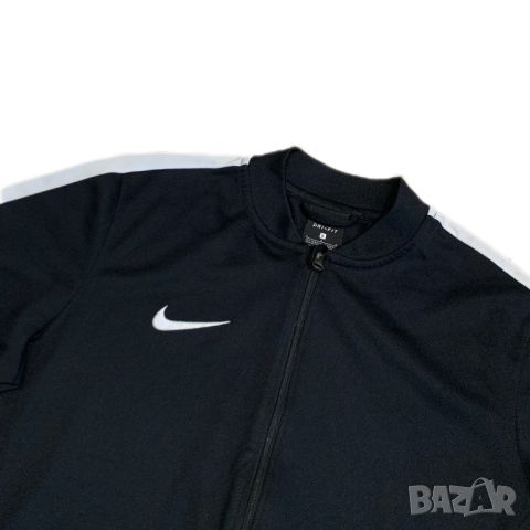 Оригинално юношеско горнище Nike | L 147-158см, снимка 3 - Детски анцузи и суичери - 46293368