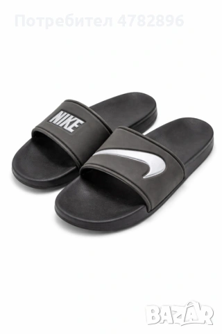 Чехли на Nike, снимка 2 - Джапанки - 54033792