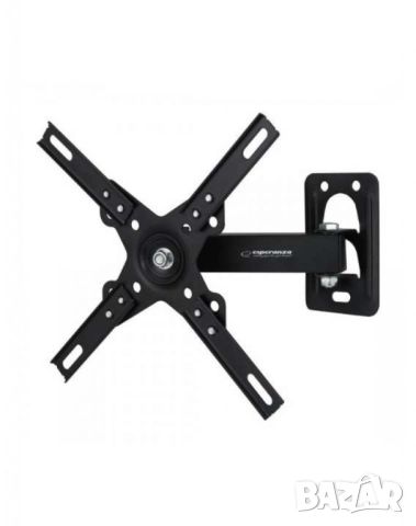 Стойка за телевизор 12"-50", 200*200мм., 20 кг., снимка 3 - Други стоки за дома - 51948598