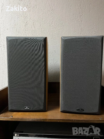 Monitor Audio Bronze 2 BR2, снимка 2 - Тонколони - 53803319