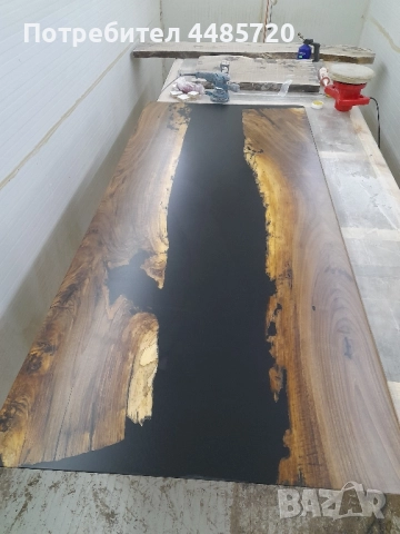 Маси и плотове от масивна дървесина, снимка 11 - Маси - 52308724