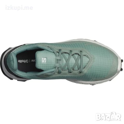 Salomon AlphaCross 4, снимка 3 - Маратонки - 46159120