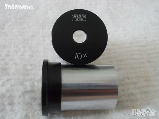 Окуляри микроскоп Carl Zeiss - списък, снимка 9 - Медицинска апаратура - 51210120
