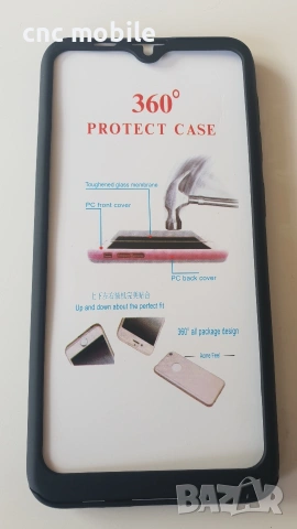 Samsung A10 - Samsung Galaxy A10 - Samsung SM-A105 калъф - case различни модели , снимка 9 - Калъфи, кейсове - 29762449