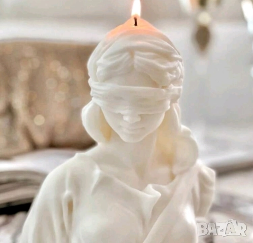 Молд Темида , снимка 8 - Форми - 50991805