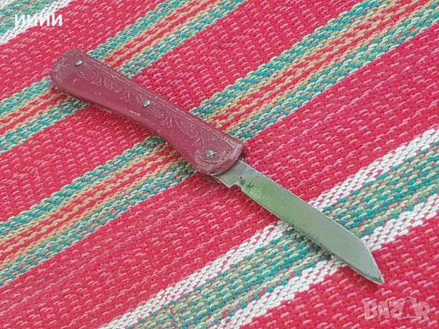 Ножка руска, снимка 2 - Антикварни и старинни предмети - 52835912