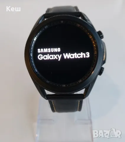 Samsung Galaxy Watch 3/ 45mm, снимка 1 - Смарт часовници - 47524772