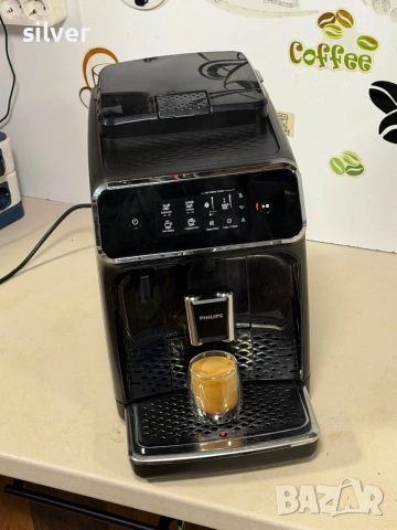 Кафемашина кафе автомат Philips EP2231 с гаранция, снимка 6 - Кафемашини - 53015080