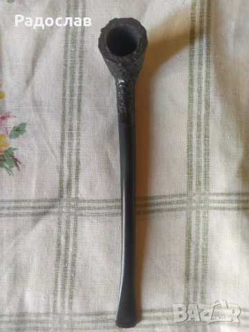 стара лула за тютюн Бриар