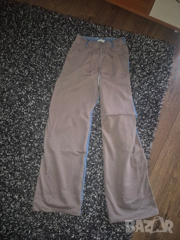 спортен панталон дънки, снимка 4 - Спортни екипи - 54236657