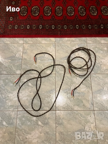 Кимбър Кабел 4pr, снимка 3 - Други - 52022187