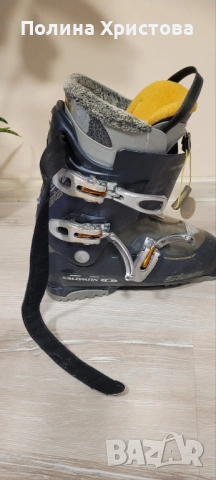ски обувки Salomon 42 2/3, снимка 6 - Спортна екипировка - 53618802