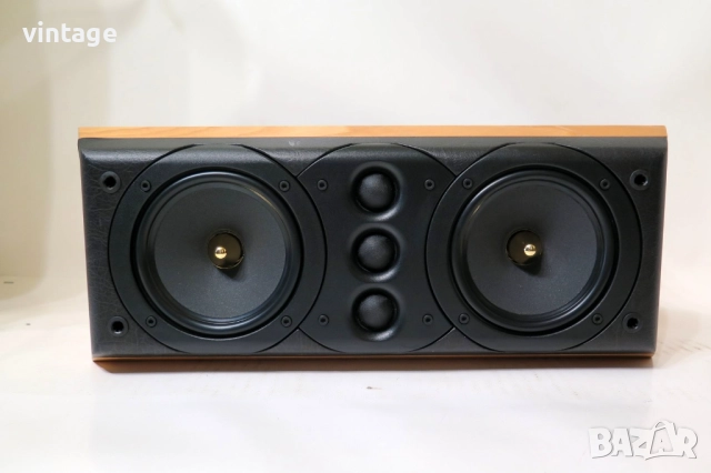 Mission 77 C, снимка 5 - Тонколони - 51568297