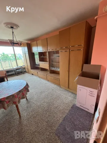 2-стаен апартамент в ж.к "Дружба" 2, гр. Плевен, снимка 4 - Апартаменти - 50380819