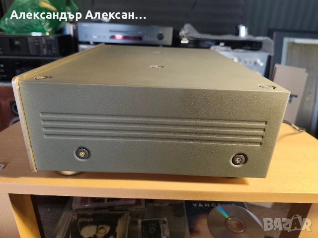 Teac V6030s, снимка 8 - Декове - 54192980