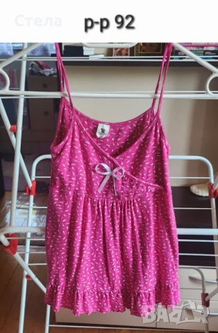 Детски летни рокли