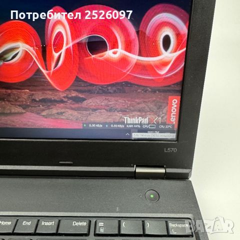 Lenovo ThinkPad L570 15,6” 1920x1080p, снимка 11 - Лаптопи за работа - 45294288