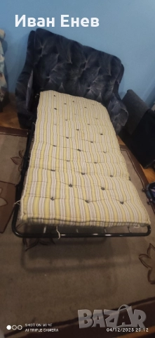 диван с функция сан, снимка 6 - Дивани и мека мебел - 52668236
