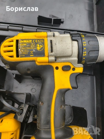 Девалт винтовер, снимка 2 - Винтоверти - 53481305