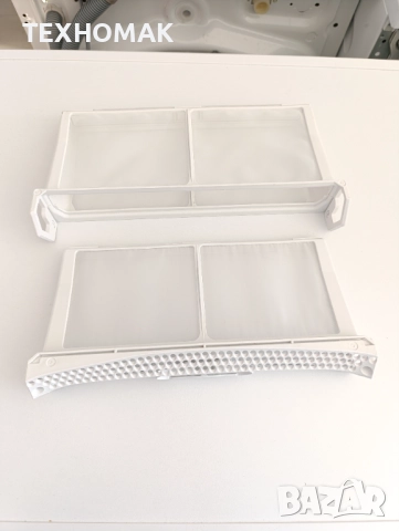 Сушилня SIEMENS IQ700 клас А+ с термопомпа 7кг., снимка 7 - Сушилни - 52942996