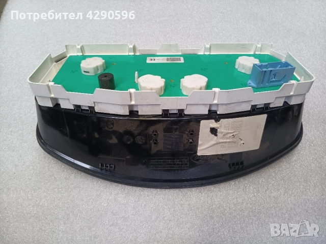 Километраж уреди табло за Ford Fiesta / Форд Фиеста , снимка 3 - Части - 52012822