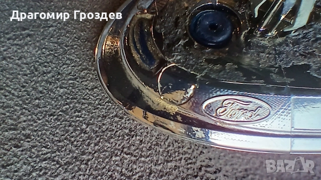 Оригинална Емблема "лого" за FORD 2 359 949 / Форд- различни модели , снимка 5 - Части - 53291581