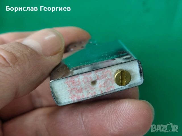 Нова оригинална запалка zippo 2019 г, снимка 6 - Колекции - 53279794