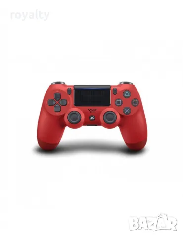 Безжичен джойстик Dual shock 4, снимка 2 - Джойстици и геймпадове - 49198177