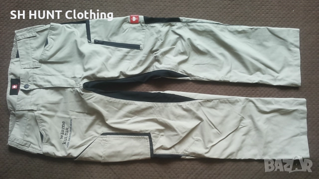 Engelbert Strauss Stretch Trouser размер 50 / M работен панталон с от части еластична материя W4-673
