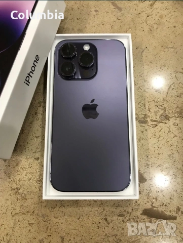 IPhone 14 Pro 256gb