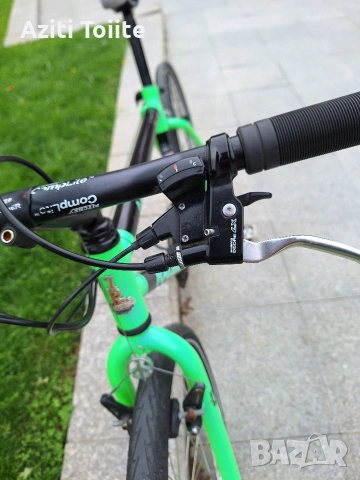 Колекционерски велосипед, снимка 9 - Велосипеди - 53004900