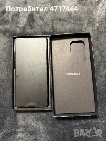 Samsung Galaxy S25 Ultra Реплика , снимка 4 - Samsung - 53205918