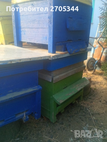 Кошери, снимка 4 - Други стоки за животни - 53770040