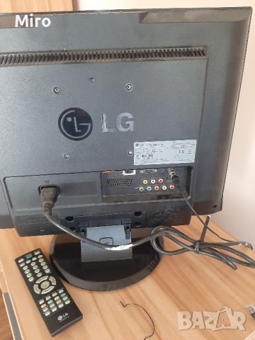 LG , снимка 2 - Телевизори - 45340190