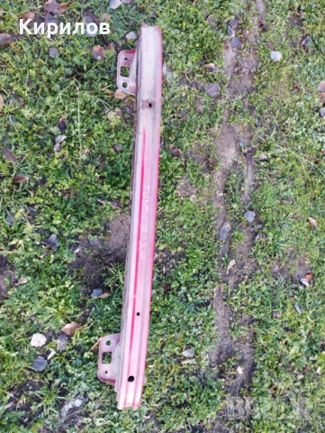 Греда задна броня за Фиат Гранде Пунто от 2005-2012г