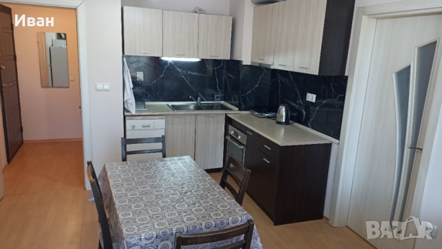 Тристаен апартамент в Бриз , снимка 3 - Апартаменти - 52228782