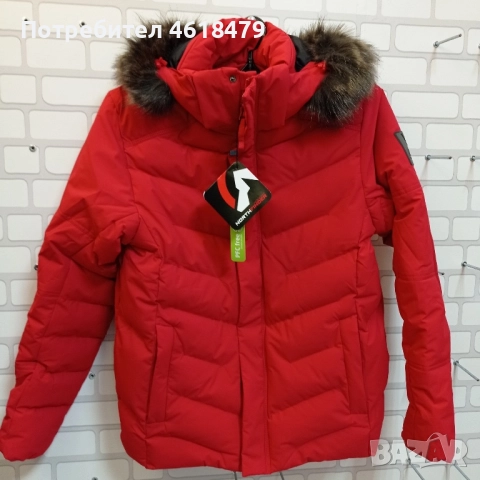 Нови зимни мъжки якета Northfinder, снимка 2 - Якета - 52237887