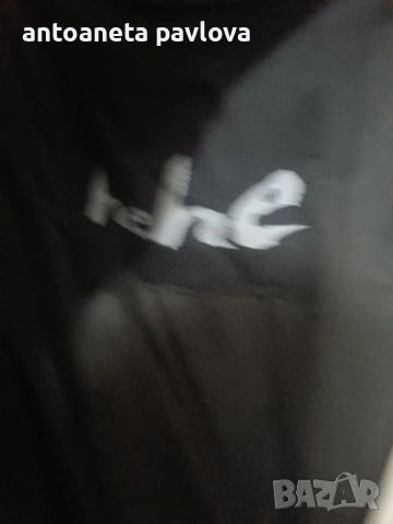 Макси рокля -туника в свежи цветове, снимка 7 - Рокли - 41405762