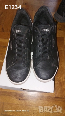 Спортни обувки Adidas Court, снимка 3 - Кецове - 54031267