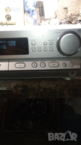 Двд Панасоник с усилвател , снимка 4 - Плейъри, домашно кино, прожектори - 53025437