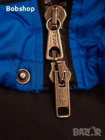 Мъжко пухено експедиционно яке PEAK PERFORMANCE, снимка 6 - Якета - 53663648