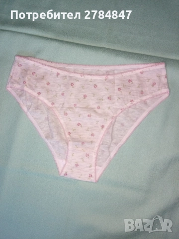 Дамски комплект: корсаж и бикини , снимка 8 - Бельо - 52804250