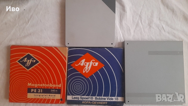 Ролки , снимка 2 - Декове - 52845048