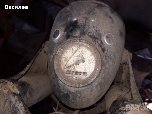 Мз 125 рт., снимка 10 - Мотоциклети и мототехника - 22302975