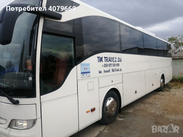 Лицензиран транспорт в страната и чужбина , снимка 1 - Автобусни екскурзии - 45477085