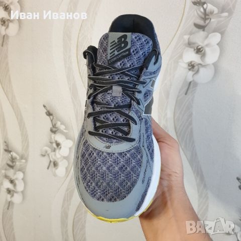 маратонки New Balance 720v3 номер 41-41,5, снимка 9 - Маратонки - 46329701