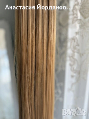 ОПАШКА ЛАСТИК ЗЛАТЕН, снимка 4 - Аксесоари за коса - 53792997