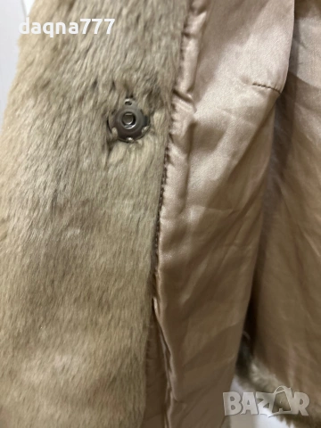 Дамско яке Benetton, снимка 4 - Якета - 53933575